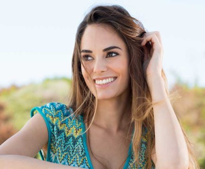 cosmetic dentistry can enhance your smile