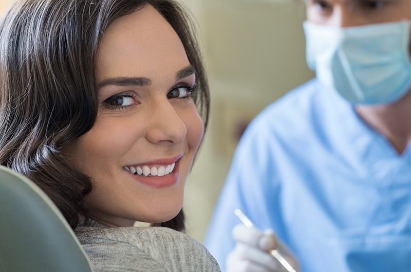 How to Be Unafraid at the Dentist | Butler PA Dentist